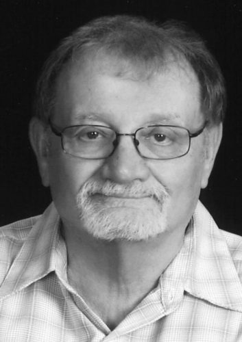 Gary M. Schwanz